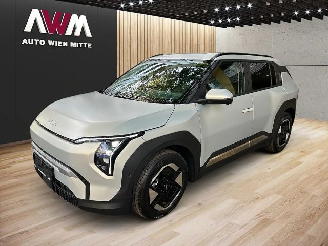 Kia EV3 Earth FWD Long range Plus