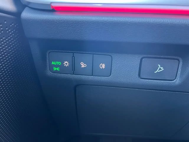 Skoda Enyaq Sportline