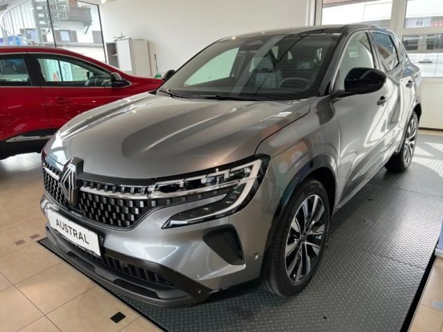 Renault Austral AustralTechno160Aut.