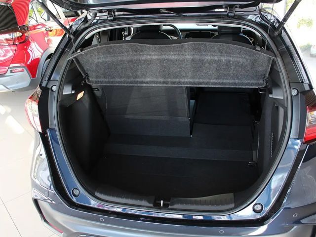 Honda Jazz Advance Hybrid i-MMD