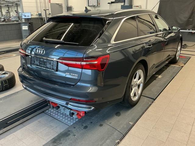 Audi A6 45 TFSI Avant Quattro S-Tronic Sport