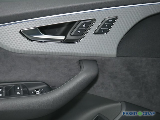 Audi Q7 55 TFSI Hybride Quattro S-Line