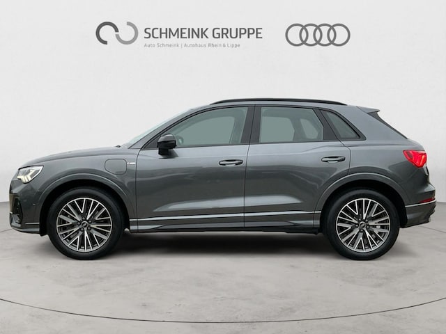 Audi Q3 45 TFSI Hybride S-Tronic