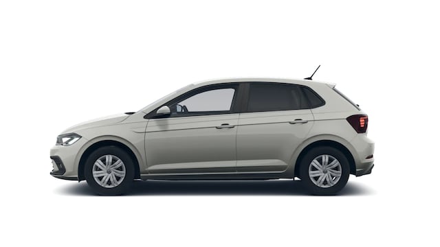 Volkswagen Polo 1.0 TSI
