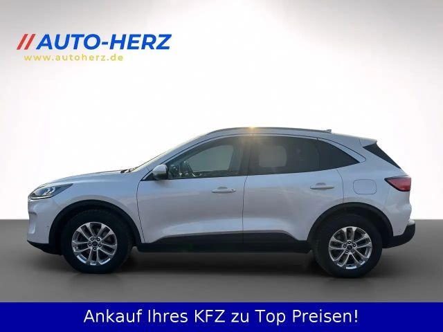 Ford Kuga Titanium X