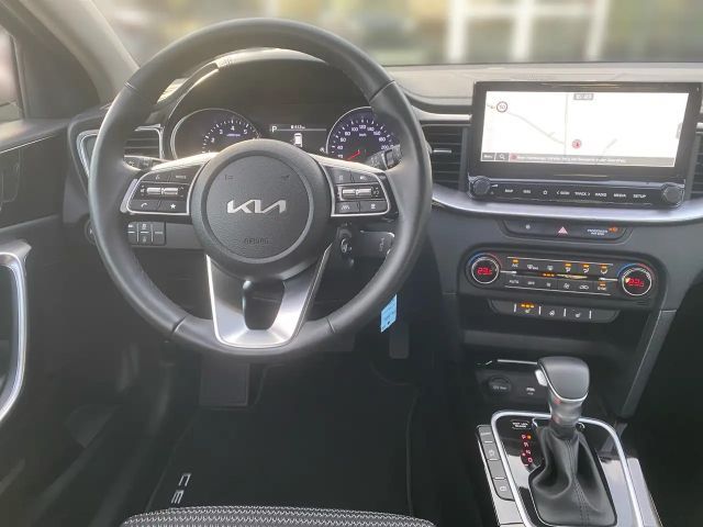 Kia Ceed GDi SportWagon Vision