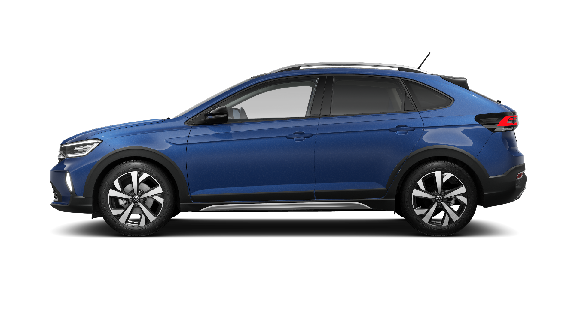 Volkswagen Taigo 1.0 TSI DSG Pro Style