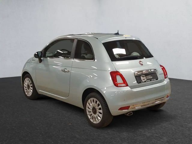 Fiat 500 Dolcevita