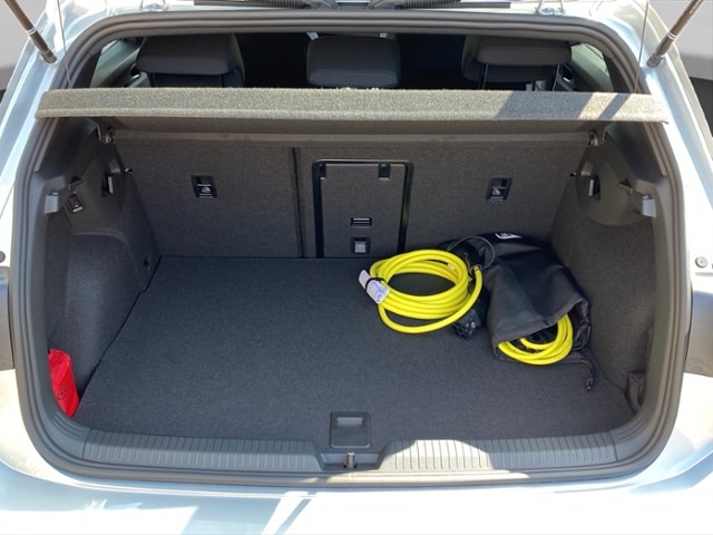 Volkswagen Golf DSG Golf VIII eHybrid