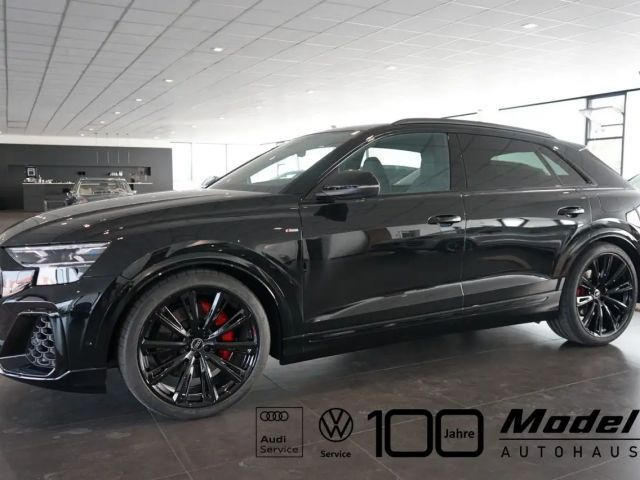 Audi Q8 60 TFSI Hybride