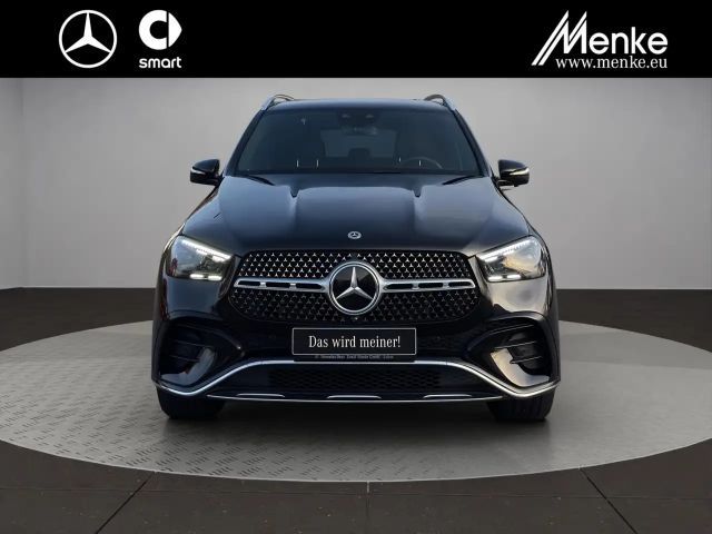 Mercedes-Benz GLE 450 4MATIC AMG Line