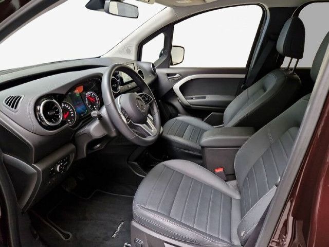 Mercedes-Benz EQT 200