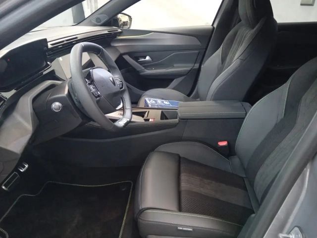 Peugeot 308 GT-Line PureTech SW