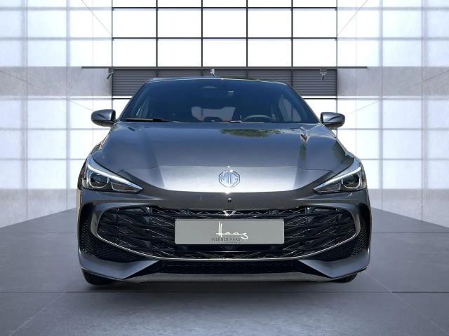 MG MG3 Hybrid+ Luxury