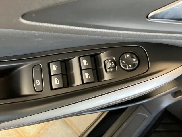 Opel Grandland X 1.2 Turbo