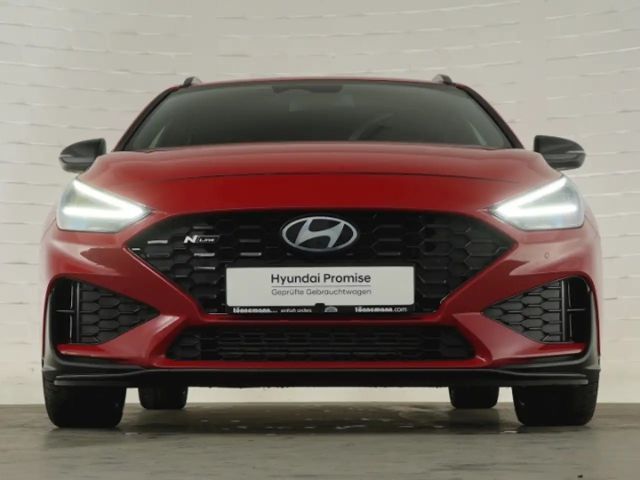 Hyundai i30 N Line T-GDi