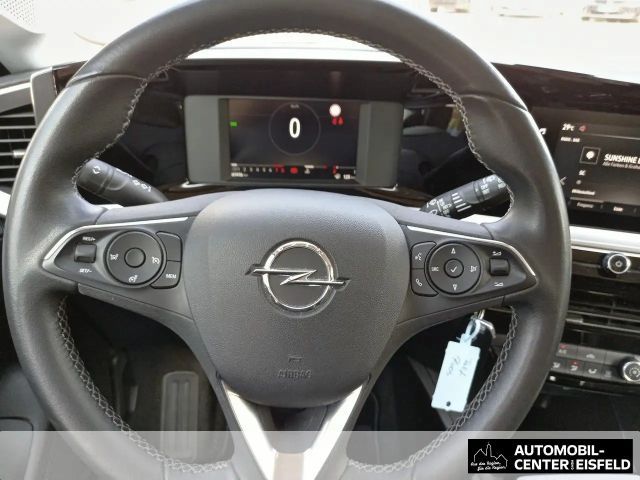 Opel Mokka Edition Turbo