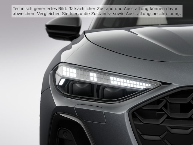 Audi A5 Quattro S-Tronic