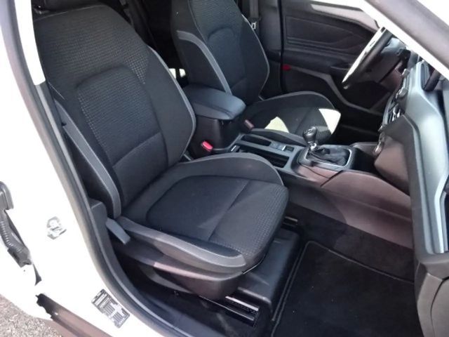 Ford Focus Cool & Connect