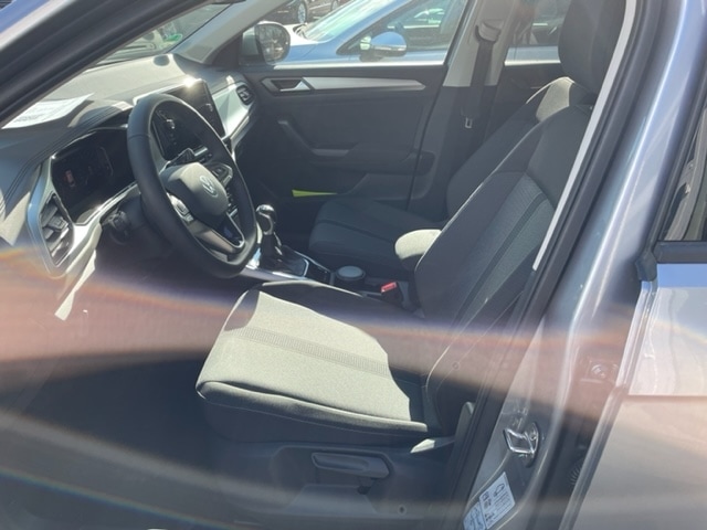 Volkswagen T-Roc 2.0 TDI Life