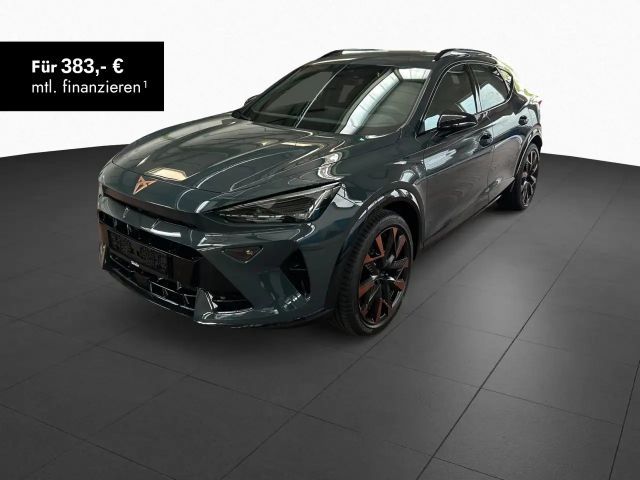 Cupra Formentor 2.0 TSI 4Drive DSG VZ