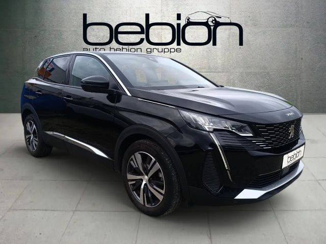 Peugeot 3008 Allure Pack PureTech