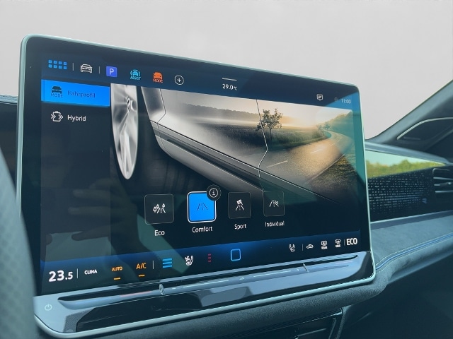 Volkswagen Passat Variant eHybrid