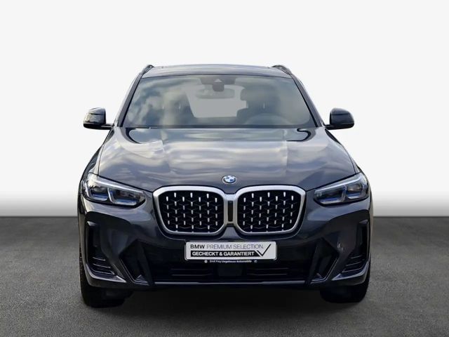 BMW X4 xDrive30i