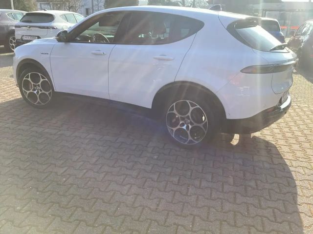 Alfa Romeo Tonale Hybrid Veloce