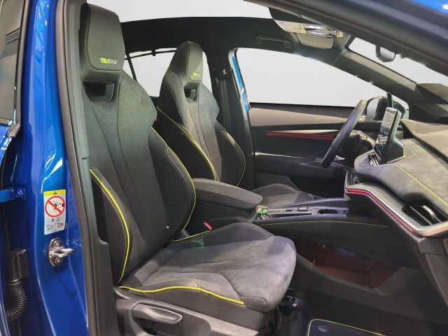 Skoda Enyaq iV 4x4 Coupe RS