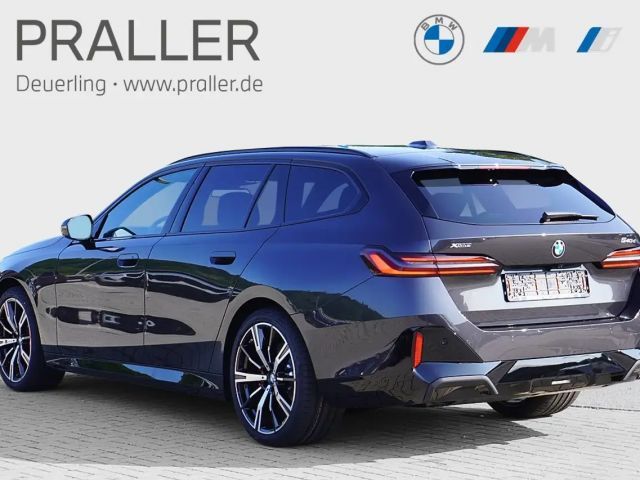 BMW 540 540d M-Sport xDrive
