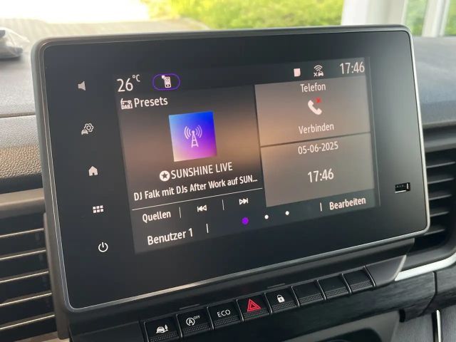 Renault Trafic Blue Evolution dCi 150