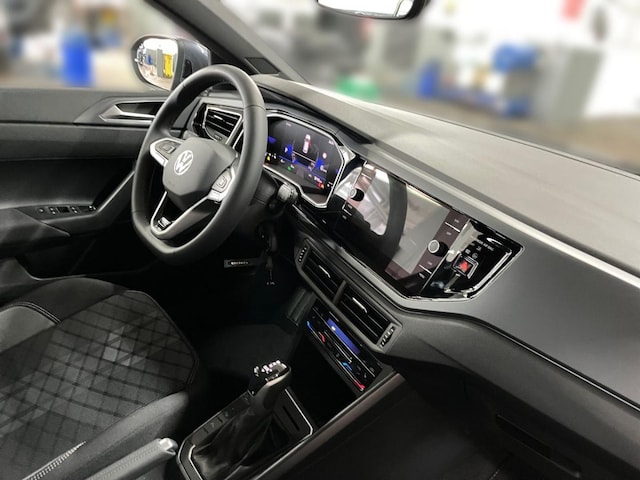 Volkswagen Taigo DSG R-Line