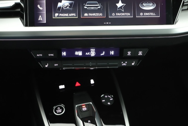 Audi Q4 e-tron Sportback