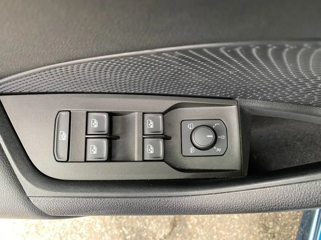 Skoda Octavia 4x4 Ambition