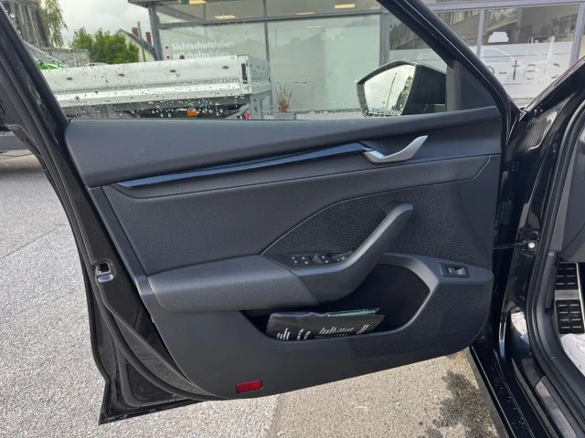 Skoda Octavia Combi Sportline