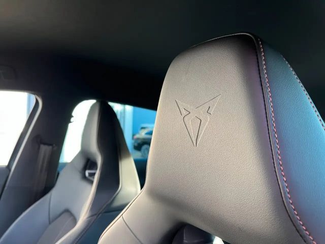 Cupra Formentor 2.0 TSI 4Drive DSG VZ