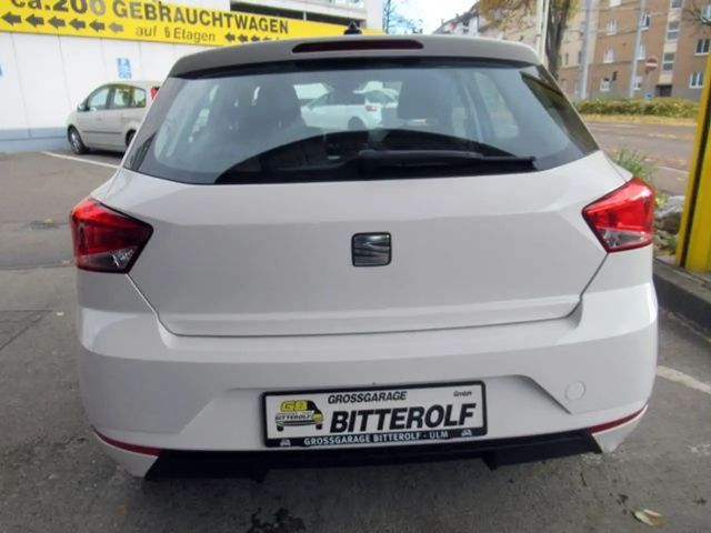 Seat Ibiza 1.0 TSI Style
