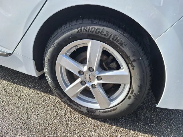 Hyundai Ioniq Electric