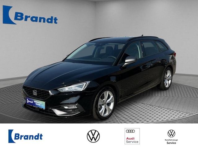 Seat Leon 1.0 TSI FR-lijn Sportstourer