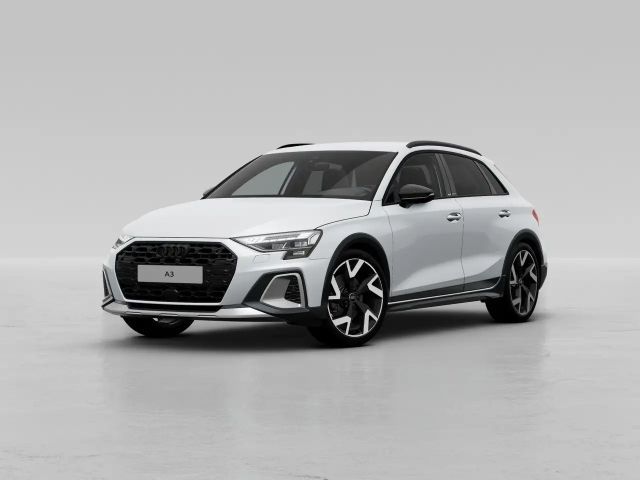 Audi A3 35 TFSI S-Tronic Sedan