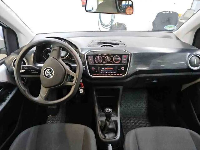 Volkswagen up! 1.0 Sitzhzg/Klima/4Türen