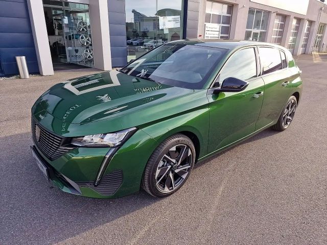 Peugeot 308 Allure Pack EAT8 PureTech