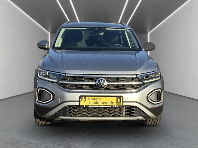 Volkswagen T-Roc 1.5 TSI DSG IQ.Drive Style