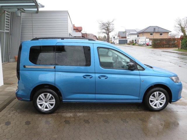 Volkswagen Caddy Combi