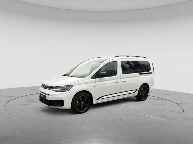 Volkswagen Caddy 1.5 TSI Life eHybrid