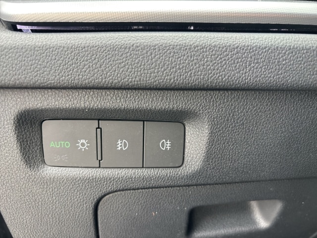 Skoda Octavia 1.5 TSI Ambition Combi