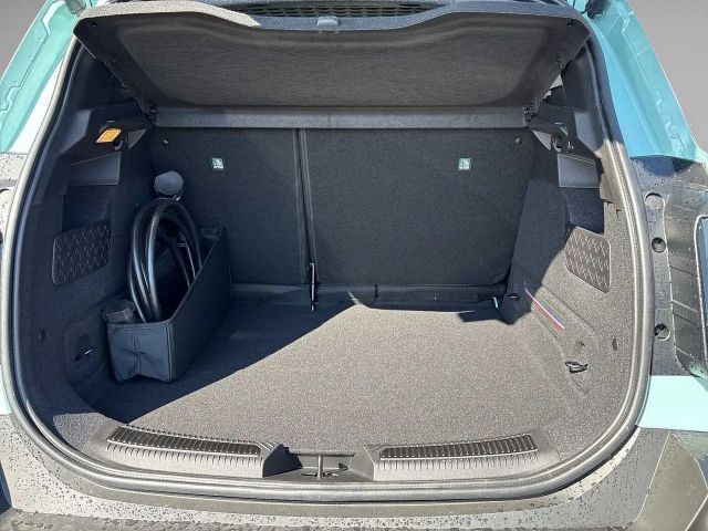 Renault 4 E-Tech Iconic