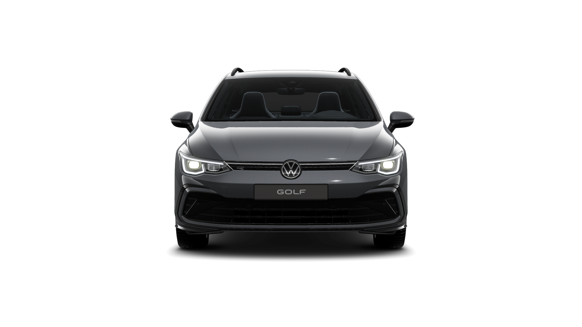 Volkswagen Golf 2.0 TDI R-Line Variant