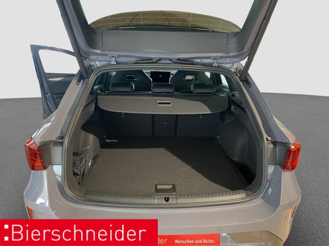 Cupra Leon 2.0 TSI 4Drive DSG Sportstourer VZ